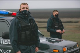Moldovenii REVIN acasă. La frontieră în ultimele 24 de ore s-au înregistrat 9 444 de traversări dintre care 6 116 pe sensul de intrare